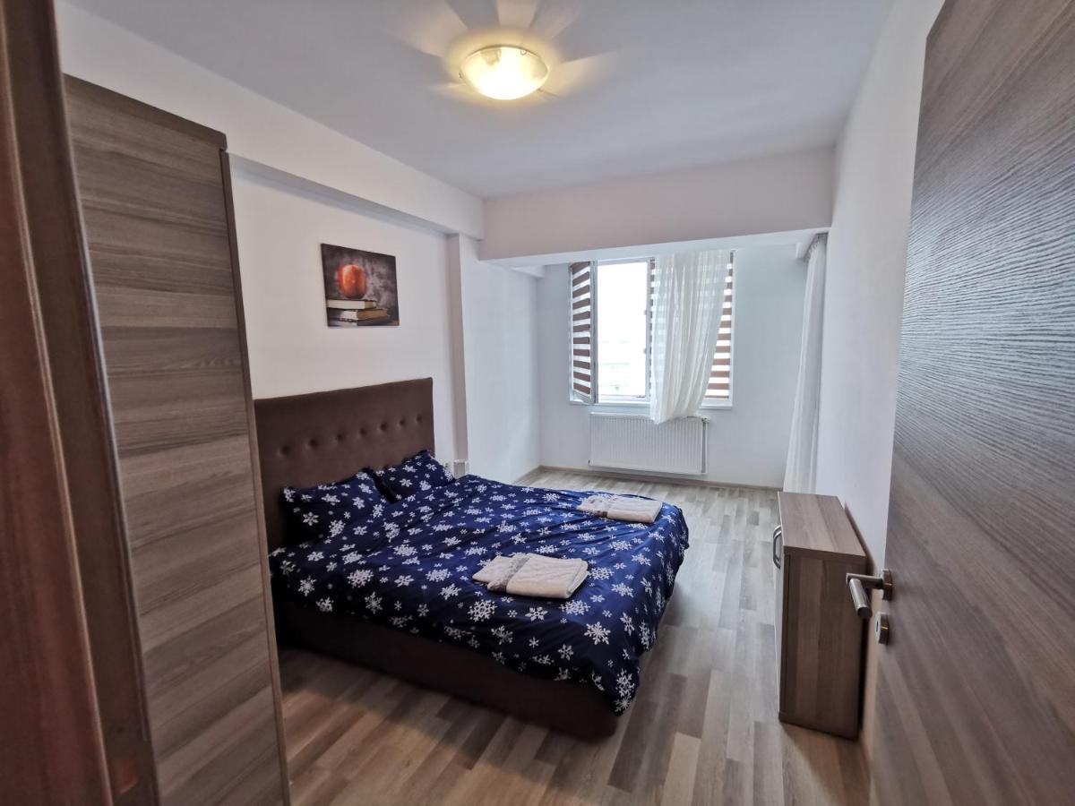 Apartament Aleea Argos 6 Bloc22 Mamaja Zewnętrze zdjęcie