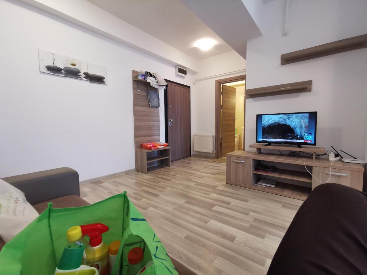 Apartament Aleea Argos 6 Bloc22 Mamaja Zewnętrze zdjęcie