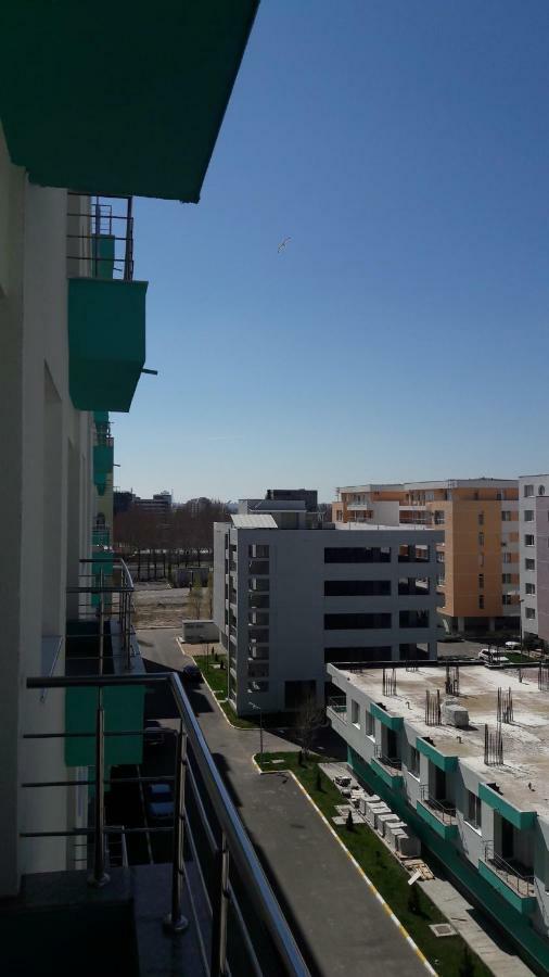 Apartament Aleea Argos 6 Bloc22 Mamaja Zewnętrze zdjęcie