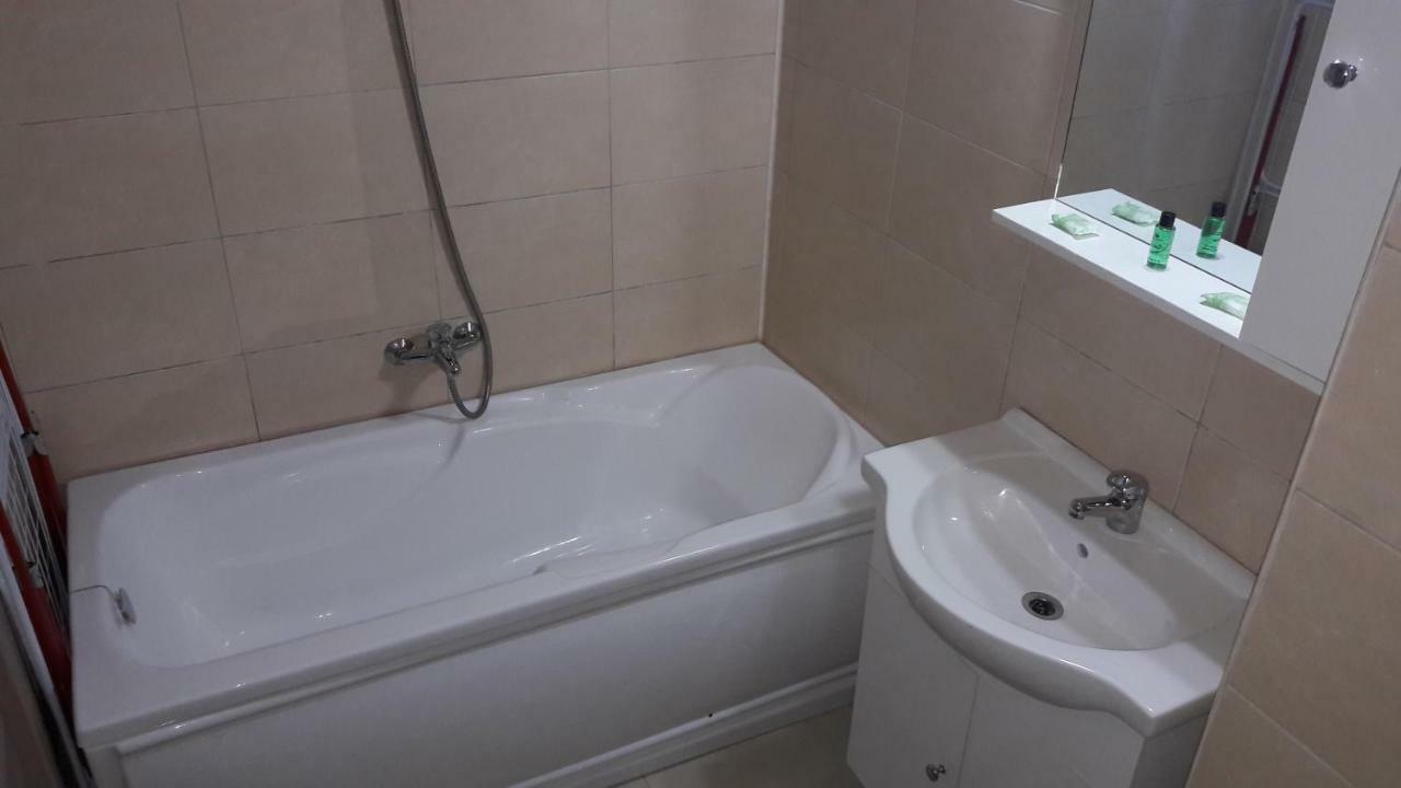 Apartament Aleea Argos 6 Bloc22 Mamaja Zewnętrze zdjęcie