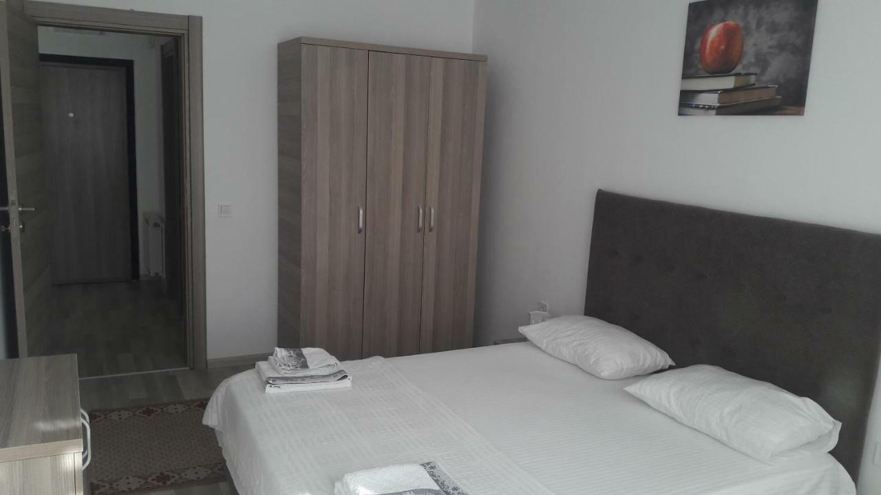Apartament Aleea Argos 6 Bloc22 Mamaja Zewnętrze zdjęcie