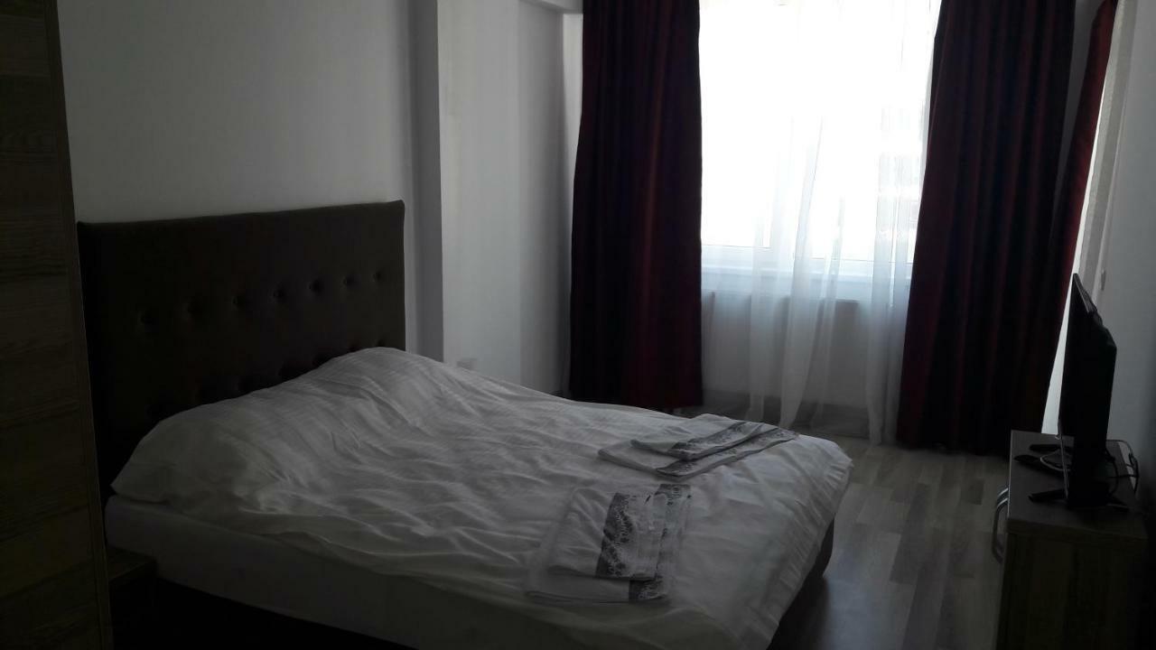 Apartament Aleea Argos 6 Bloc22 Mamaja Zewnętrze zdjęcie