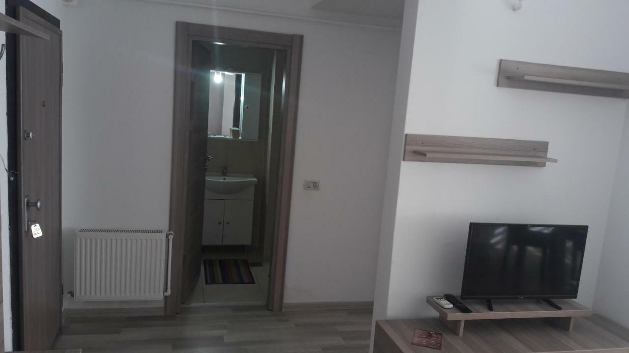 Apartament Aleea Argos 6 Bloc22 Mamaja Zewnętrze zdjęcie