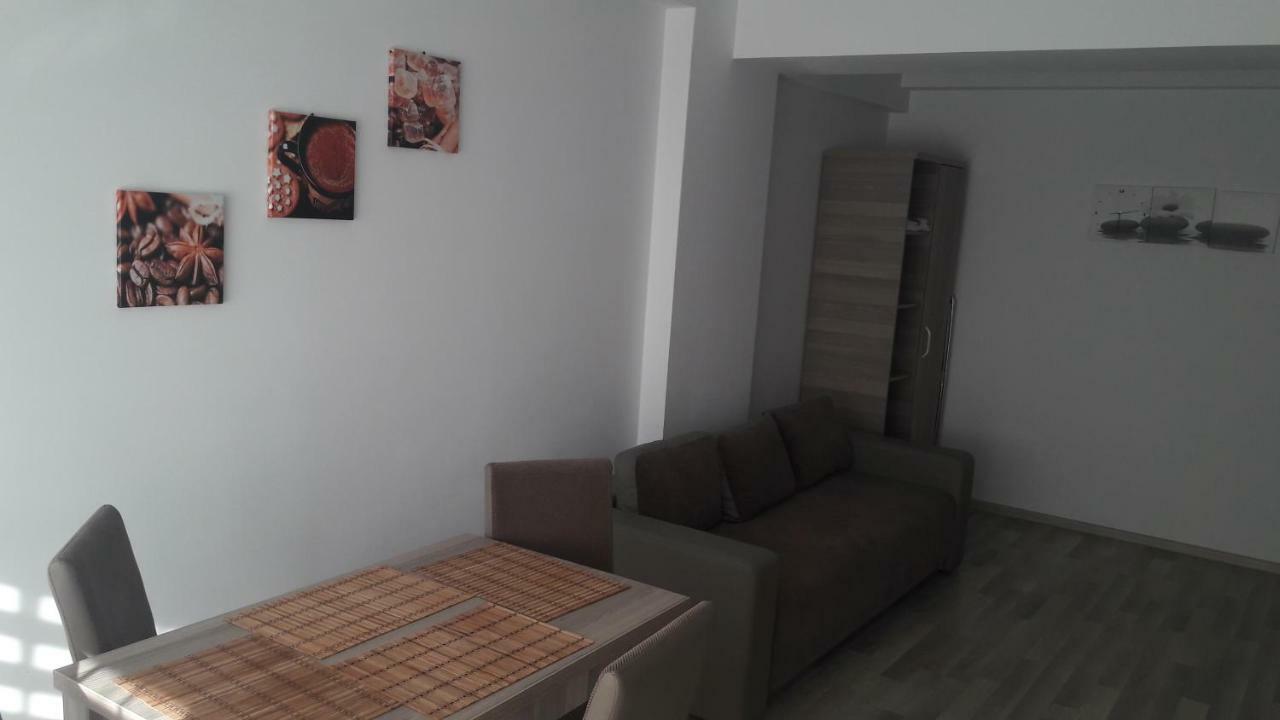 Apartament Aleea Argos 6 Bloc22 Mamaja Zewnętrze zdjęcie