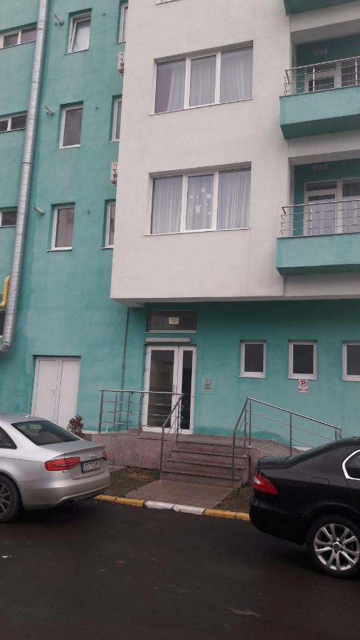 Apartament Aleea Argos 6 Bloc22 Mamaja Zewnętrze zdjęcie