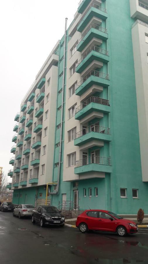 Apartament Aleea Argos 6 Bloc22 Mamaja Zewnętrze zdjęcie