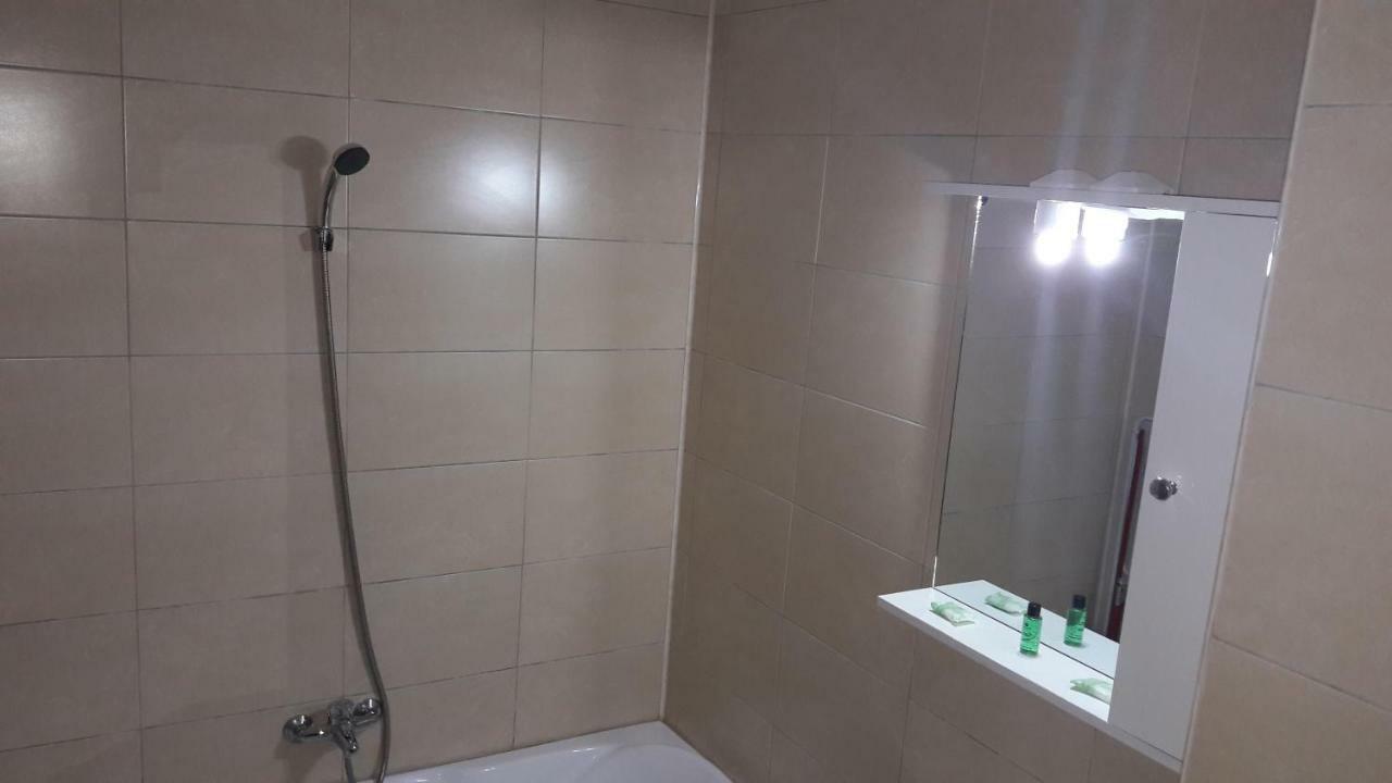 Apartament Aleea Argos 6 Bloc22 Mamaja Zewnętrze zdjęcie