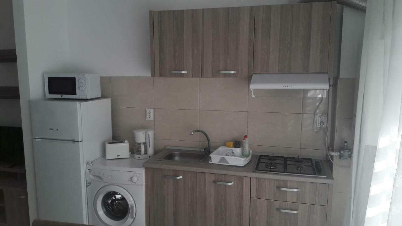 Apartament Aleea Argos 6 Bloc22 Mamaja Zewnętrze zdjęcie
